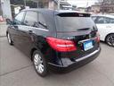 MERCEDES BENZ B-CLASS