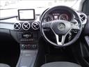 MERCEDES BENZ B-CLASS