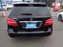 MERCEDES BENZ B-CLASS