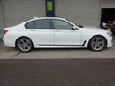 ７シリーズ ７４０ｉ　Ｍ　Ｓｐｏｒｔ　ホワイトレザーシート（6枚目）