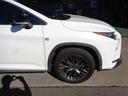RX450h F SPORT 4WD Fスポーツ 純正ナビ/サンルーフ/全周囲(21枚目)