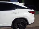 RX450h F SPORT 4WD Fスポーツ 純正ナビ/サンルーフ/全周囲(23枚目)