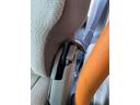 　スローパー　車椅子移動者　ワンオーナー　リアシート付　車椅子電動固定装置付き　電動格納ミラー　キーレス　ＣＤ　エアバック(16枚目)