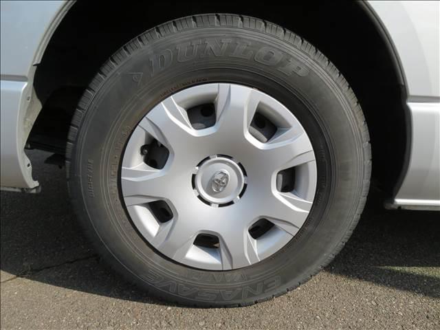 ハイエースバン ロングDX GLパッケージ 4WD(3枚目)