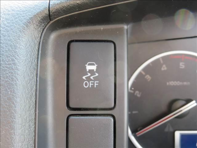 ハイエースバン ロングDX GLパッケージ 4WD(9枚目)