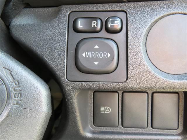ハイエースバン ロングDX GLパッケージ 4WD(10枚目)