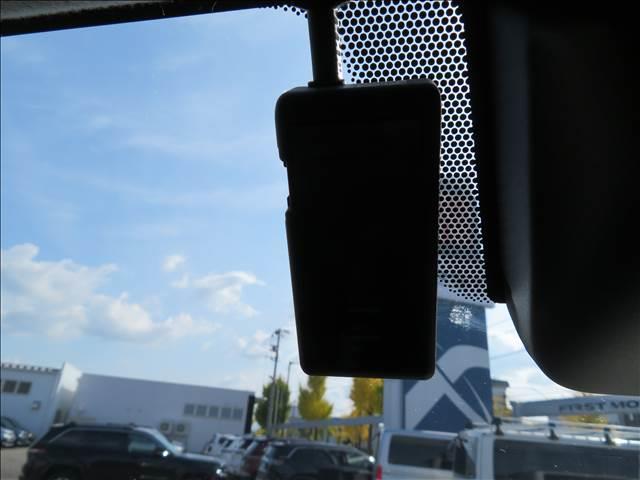 ハイエースバン ロングDX GLパッケージ 4WD(11枚目)