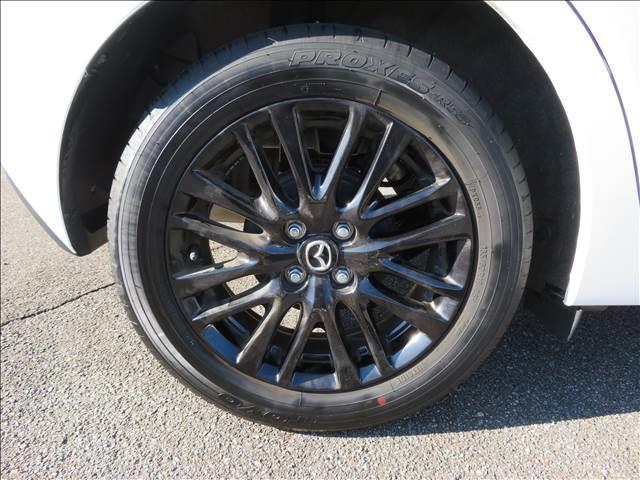 MAZDA2 15S Black Tone Edition(3枚目)