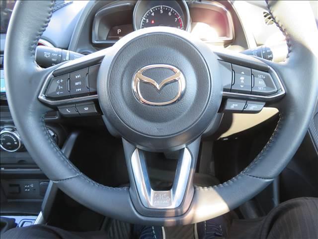 MAZDA2 15S Black Tone Edition(5枚目)