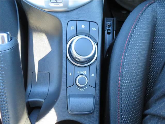 MAZDA2 15S Black Tone Edition(9枚目)