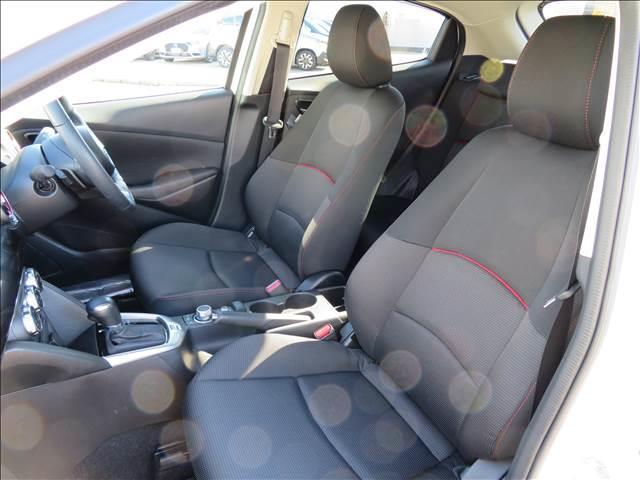 MAZDA2 15S Black Tone Edition(13枚目)