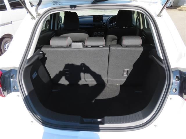 MAZDA2 15S Black Tone Edition(15枚目)