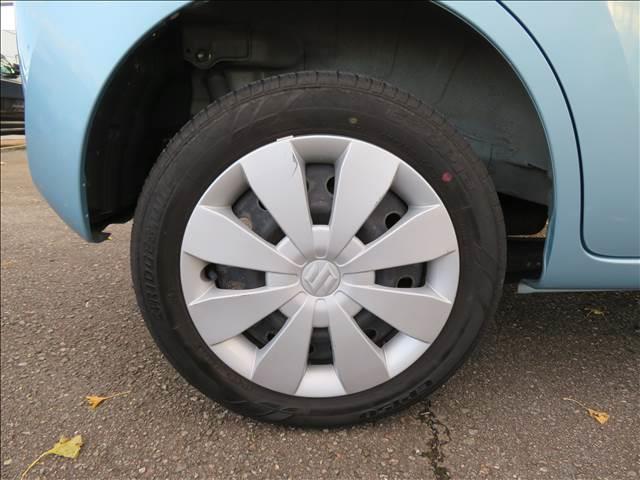 ワゴンR FX(3枚目)