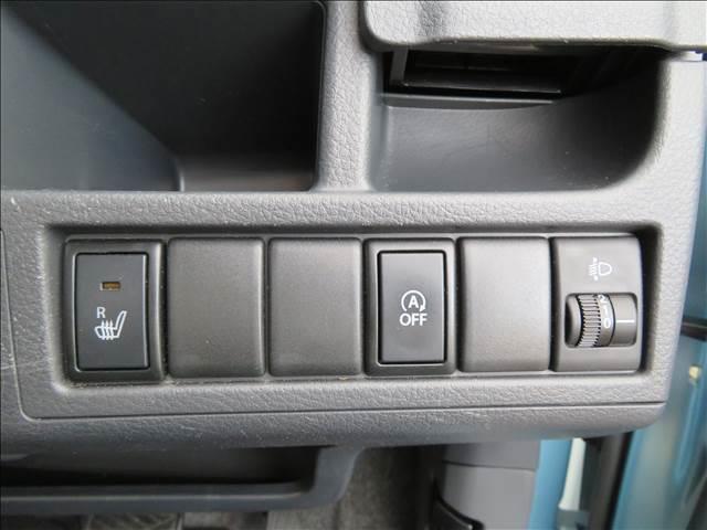 ワゴンR FX(7枚目)