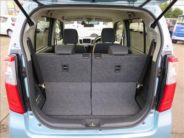 ワゴンR FX(11枚目)