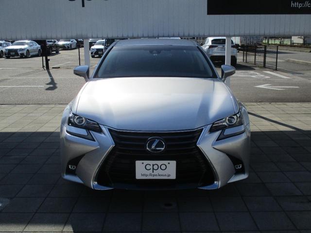 レクサス gs gs300h iパッケージ 認定中古車cpo 本革 クリアランスソナー ledヘッドランプ シートヒーター 418 0万円 平成30年 18年 石川県 中古車 価格 Com レクサス gs gs300h iパッケージ 認定中古車cpo 本革 クリアランスソナー ledヘッドランプ シートヒーター 418 0万円 平成30年 18年 石川県 中古車 価格 Com