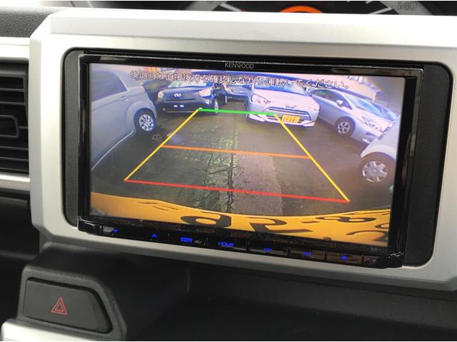 L ファインセレクションSA メモリーナビ ワンセグTV バックカメラ スマートキープッシュスタート 左側パワースライドドア(21枚目)
