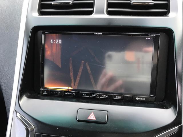 S メモリーナビ フルセグTV Bluetooth対応 バックカメラ スマートキープッシュスタート 3ヶ月3000km保証(22枚目)