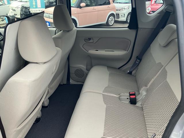 ムーヴ Ｌ　ＳＡＩＩＩ　キーレスエントリー　ＣＤオーディオ　ＥＴＣ　衝突被害軽減システム　アイドリングストップ　電動格納ミラー　ヘッドライトレベライザー　ベンチシート（13枚目）