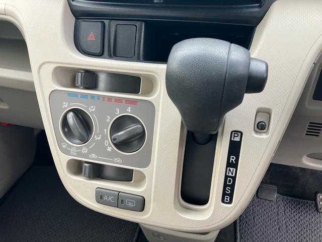 ムーヴ Ｌ　ＳＡＩＩＩ　キーレスエントリー　ＣＤオーディオ　ＥＴＣ　衝突被害軽減システム　アイドリングストップ　電動格納ミラー　ヘッドライトレベライザー　ベンチシート（14枚目）