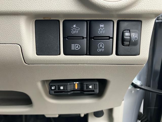 ムーヴ Ｌ　ＳＡＩＩＩ　キーレスエントリー　ＣＤオーディオ　ＥＴＣ　衝突被害軽減システム　アイドリングストップ　電動格納ミラー　ヘッドライトレベライザー　ベンチシート（16枚目）