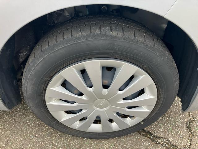 ムーヴ Ｌ　ＳＡＩＩＩ　キーレスエントリー　ＣＤオーディオ　ＥＴＣ　衝突被害軽減システム　アイドリングストップ　電動格納ミラー　ヘッドライトレベライザー　ベンチシート（20枚目）