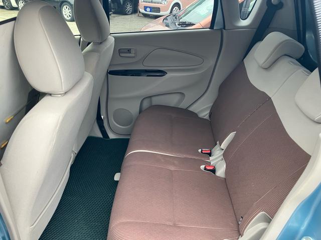 ｅＫワゴン Ｍ　ｅ－アシスト　メモリーナビ　フルセグＴＶ　Ｂｌｕｅｔｏｏｔｈオーディオ　キーレスエントリー　衝突被害軽減システム　アイドリングストップ　シートヒーター　オートエアコン　電動格納ミラー（13枚目）