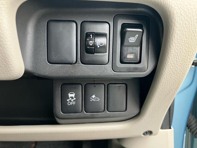 ｅＫワゴン Ｍ　ｅ－アシスト　メモリーナビ　フルセグＴＶ　Ｂｌｕｅｔｏｏｔｈオーディオ　キーレスエントリー　衝突被害軽減システム　アイドリングストップ　シートヒーター　オートエアコン　電動格納ミラー（19枚目）