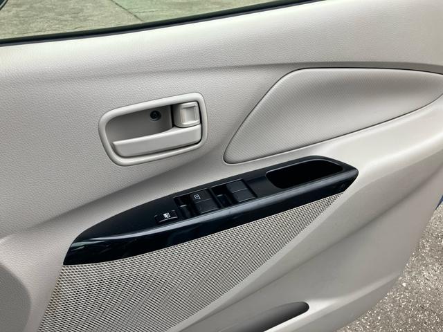 ｅＫワゴン Ｍ　ｅ－アシスト　メモリーナビ　フルセグＴＶ　Ｂｌｕｅｔｏｏｔｈオーディオ　キーレスエントリー　衝突被害軽減システム　アイドリングストップ　シートヒーター　オートエアコン　電動格納ミラー（21枚目）