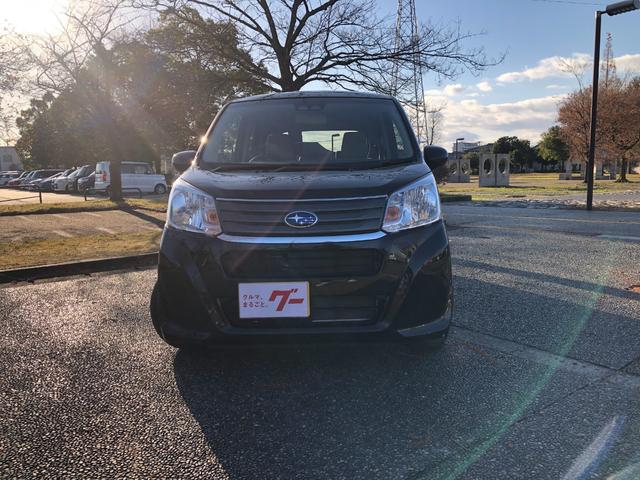 ステラ L スマートアシスト 雹害車 ナビ 地デジフルセグ bluetooth ETC スマアシIII オートライト 禁煙 禁煙車 ベンチシート 衝突被害軽減ブレーキ(2枚目)