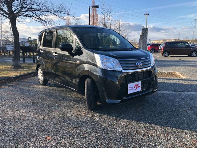 ステラ L スマートアシスト 雹害車 ナビ 地デジフルセグ bluetooth ETC スマアシIII オートライト 禁煙 禁煙車 ベンチシート 衝突被害軽減ブレーキ(3枚目)