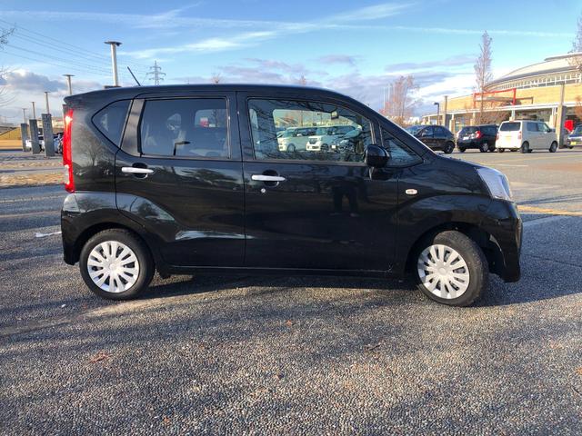 ステラ L スマートアシスト 雹害車 ナビ 地デジフルセグ bluetooth ETC スマアシIII オートライト 禁煙 禁煙車 ベンチシート 衝突被害軽減ブレーキ(4枚目)