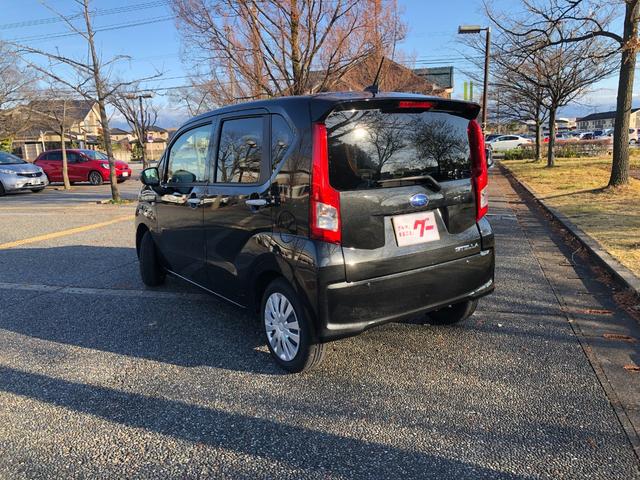 ステラ L スマートアシスト 雹害車 ナビ 地デジフルセグ bluetooth ETC スマアシIII オートライト 禁煙 禁煙車 ベンチシート 衝突被害軽減ブレーキ(7枚目)