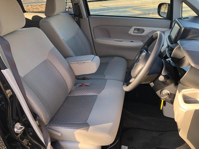 ステラ L スマートアシスト 雹害車 ナビ 地デジフルセグ bluetooth ETC スマアシIII オートライト 禁煙 禁煙車 ベンチシート 衝突被害軽減ブレーキ(9枚目)