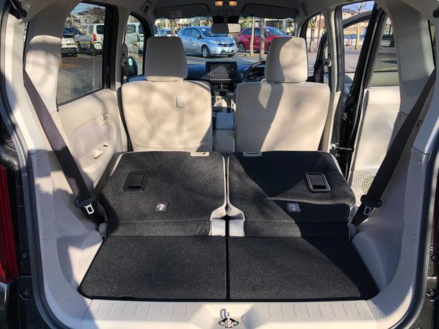 ステラ L スマートアシスト 雹害車 ナビ 地デジフルセグ bluetooth ETC スマアシIII オートライト 禁煙 禁煙車 ベンチシート 衝突被害軽減ブレーキ(12枚目)