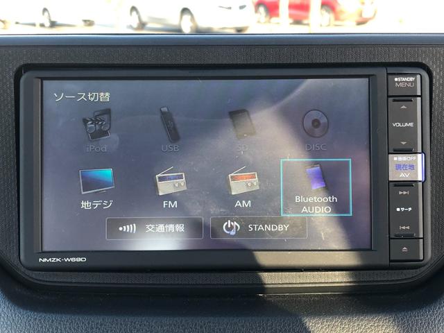 ステラ L スマートアシスト 雹害車 ナビ 地デジフルセグ bluetooth ETC スマアシIII オートライト 禁煙 禁煙車 ベンチシート 衝突被害軽減ブレーキ(17枚目)