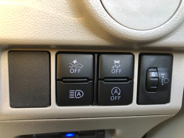 ステラ L スマートアシスト 雹害車 ナビ 地デジフルセグ bluetooth ETC スマアシIII オートライト 禁煙 禁煙車 ベンチシート 衝突被害軽減ブレーキ(19枚目)