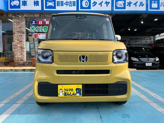 ホンダ Ｎ－ＢＯＸ