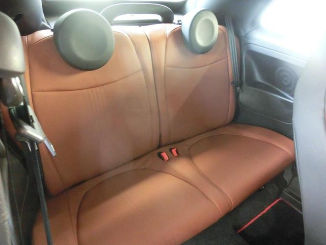 禁煙車 茶革シート キセノン パドルシフト GPSレーダー(12枚目)