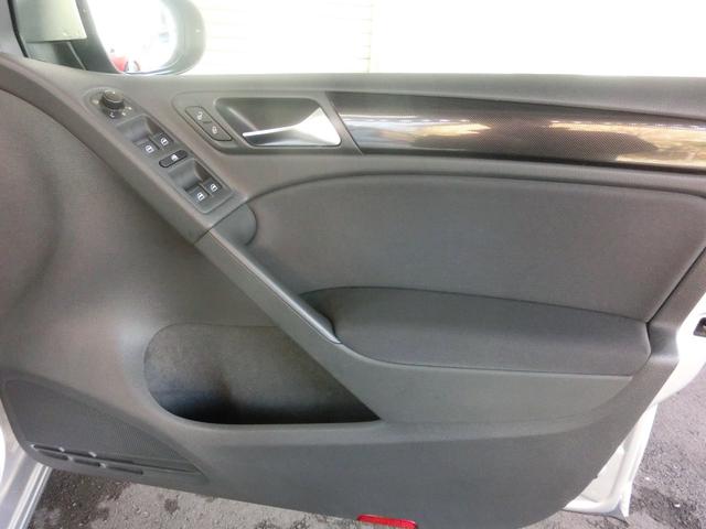 TSIコンフォートライン 禁煙車HDDナビ フルセグ ETC(18枚目)