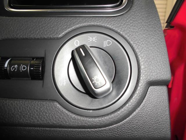 TSIコンフォートラインブルーモーションテクノロジー 禁煙車 ナビTV Bカメラ CD&DVD&BT ETC(23枚目)