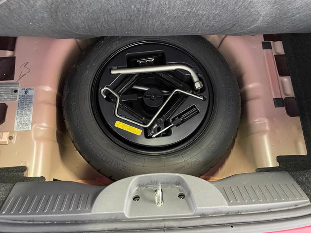 1.2 ポップ 禁煙車 カロッツェリアナビ&TV CD&DVD&ブルートゥース ETC 純正フロアマット 純正キーレス付キー1個 スペアキー1個(26枚目)