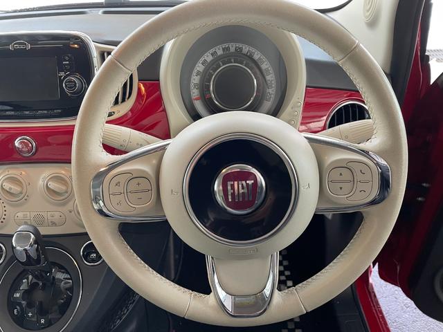 1.2 ポップ 禁煙車 ブルートゥース HIDヘッドライト アイドリングストップ ETC 純正フロアマット 純正キーレス付キー1個 スペアキー1個 コードカード(16枚目)