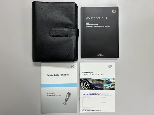 ID.4 プロ ローンチエディション デモカー 禁煙車 AA未出品 ACC パノラマガラスルーフ 純20AW アラウンドビューカメラ 純インフォテイメントシステム LEDマトリックスヘッドライト F&Rドラレコ ETC パワーテールゲート(45枚目)