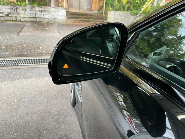 SL SL63 ユーザー買取 禁煙車 車検令和9年9月30日 黒革シート 純19AW 純ナビTV バックカメラ ETC GPSレーダー オートトランク カーボンインテリアトリム 純スマートキー2個(28枚目)