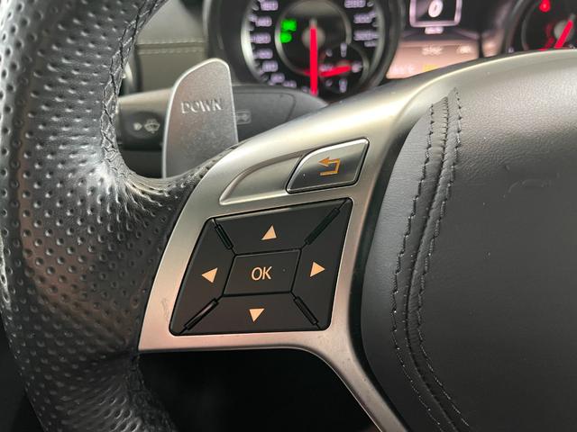 SL SL63 ユーザー買取 禁煙車 車検令和9年9月30日 黒革シート 純19AW 純ナビTV バックカメラ ETC GPSレーダー オートトランク カーボンインテリアトリム 純スマートキー2個(29枚目)