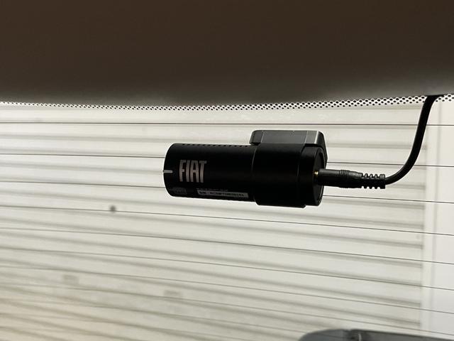 500 ツインエア ポップ 禁煙車 フィアット14インチアルミ 純正ディスプレイオーディオ 純正フロント&リヤドラレコ ETC 純正キーレス付キー 純正フロアマット(22枚目)