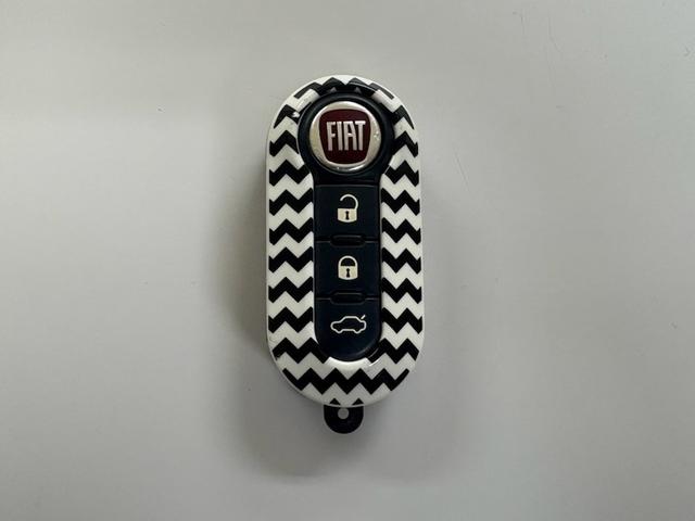 500 ツインエア ポップ 禁煙車 フィアット14インチアルミ 純正ディスプレイオーディオ 純正フロント&リヤドラレコ ETC 純正キーレス付キー 純正フロアマット(32枚目)