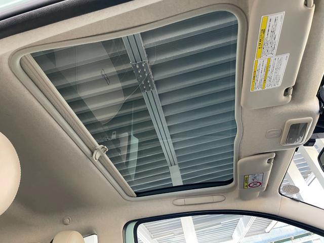 ５００ ツインエア　ラウンジ　禁煙車　純正１５インチアルミ　ガラスルーフ　カロッツェリアナビＴＶ　パークアシスト　ブルートゥース　ＥＴＣ　純正キーレス付キー　純正フロアマット（24枚目）