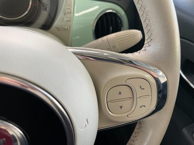 ５００ ツインエア　ラウンジ　禁煙車　純正１５インチアルミ　ガラスルーフ　カロッツェリアナビＴＶ　パークアシスト　ブルートゥース　ＥＴＣ　純正キーレス付キー　純正フロアマット（26枚目）